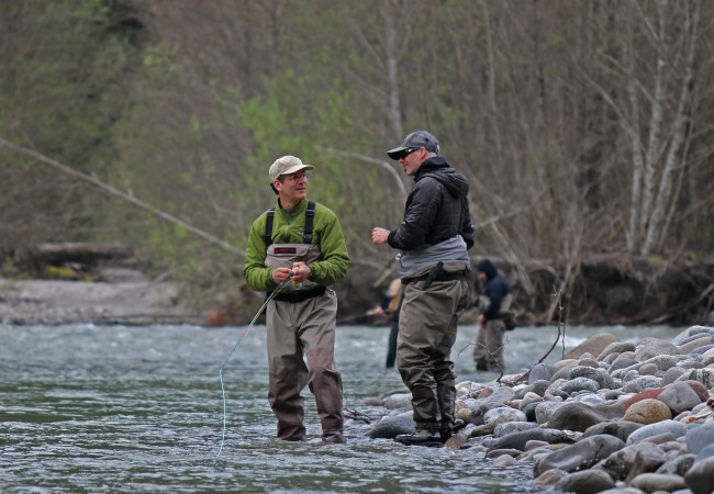 Featured Guide: Chromer Sport Fishing